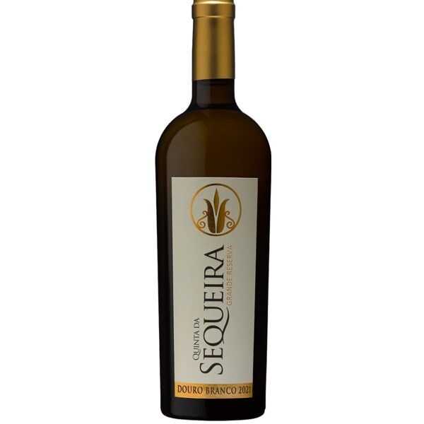 Imagem 0 de Vinho Branco do Douro Grande Reserva 75 cl
