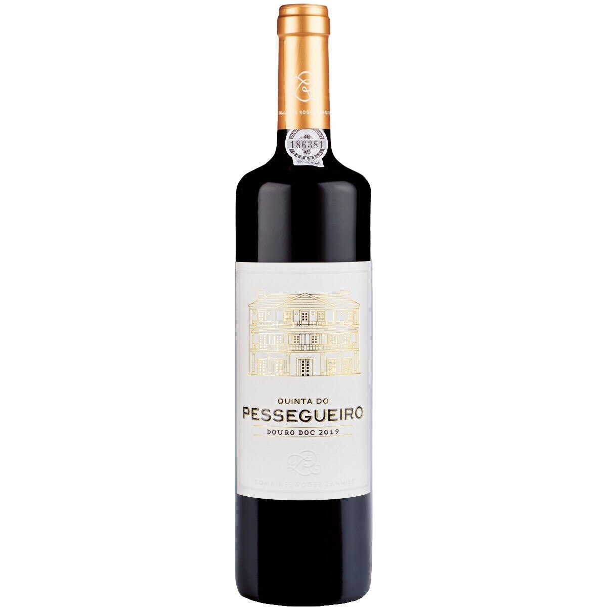 Imagem 0 de Vinho Branco do Douro DOC garrafa 75 cl