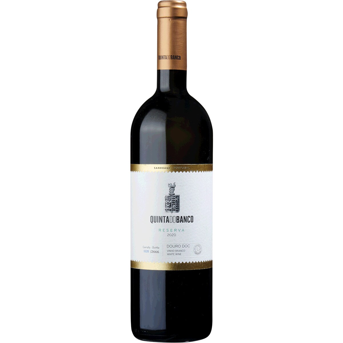 Imagem 0 de Vinho Branco do Douro Reserva garrafa 75 cl