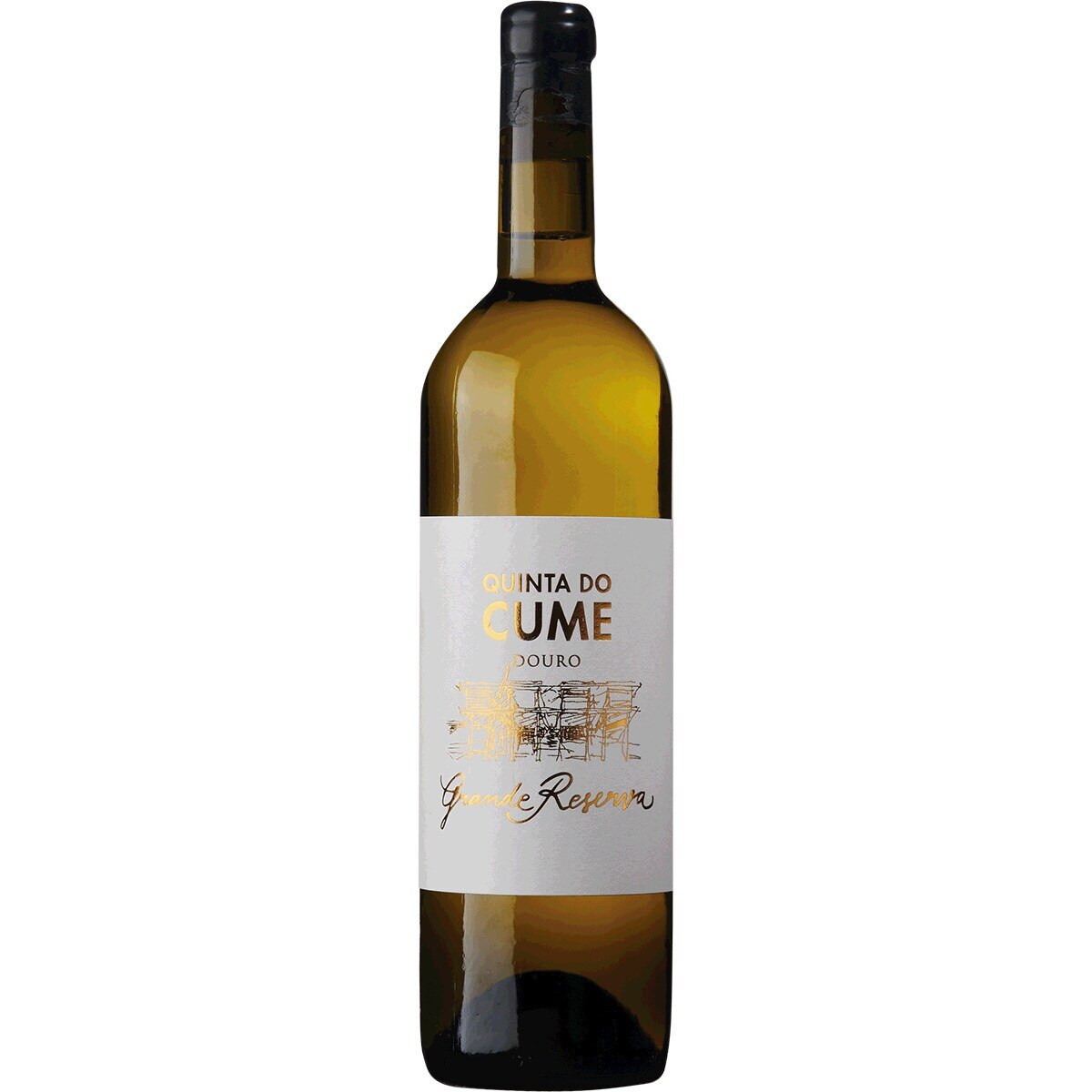 Imagem 0 de Vinho Branco do Douro Grande Reserva garrafa 75 cl