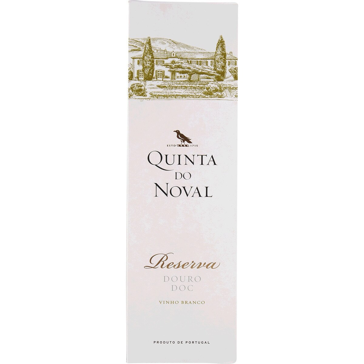 Imagem 0 de Vinho Branco do Douro Reserva garrafa 75 cl