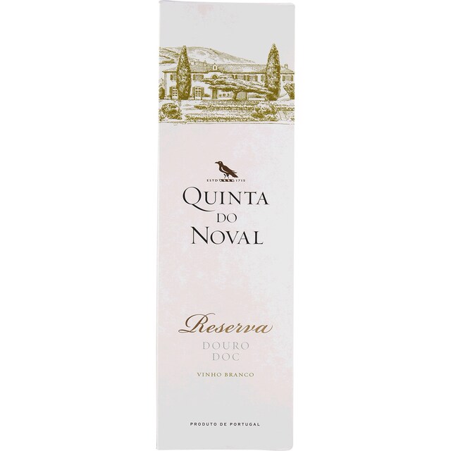 Imagem 0 de Vinho Branco do Douro Reserva garrafa 75 cl