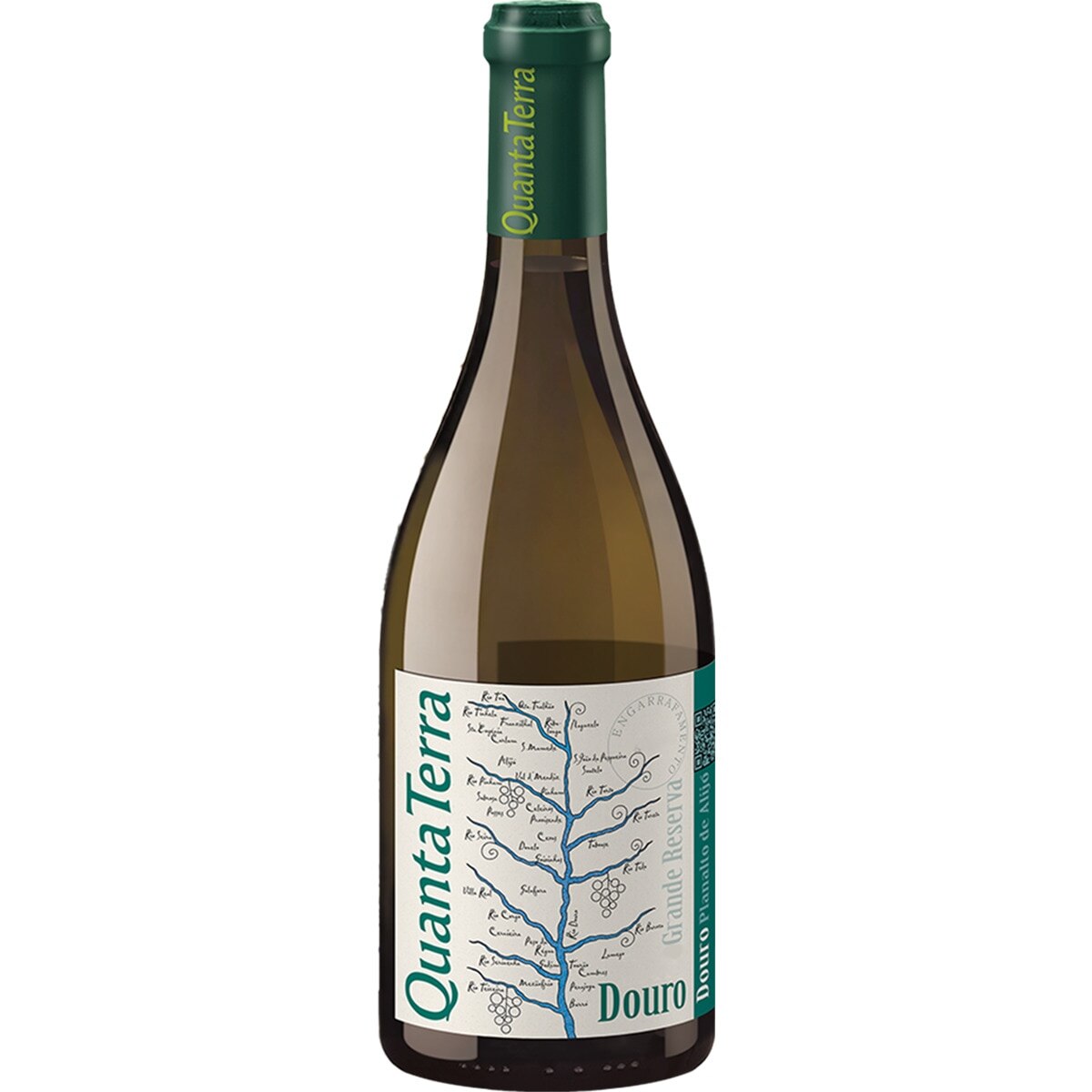 Imagem 0 de Vinho Branco do Douro Grande Reserva Magnum garrafa 150 cl