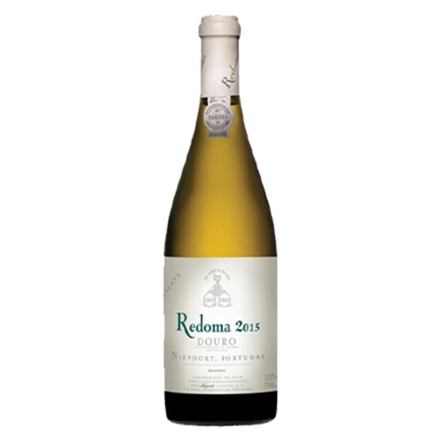 Imagem 0 de Vinho Branco do Douro Reserva garrafa 75 cl