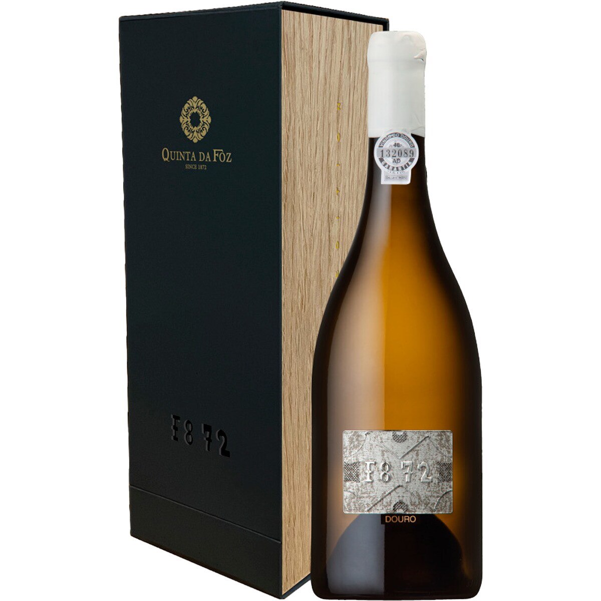 Vinho Branco do Douro Edição 150 anos garrafa 75 cl 1