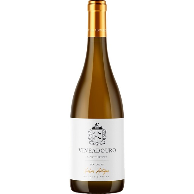 Imagem 0 de Vinho Branco do Douro Doc Vinhas Antigas garrafa 75 cl