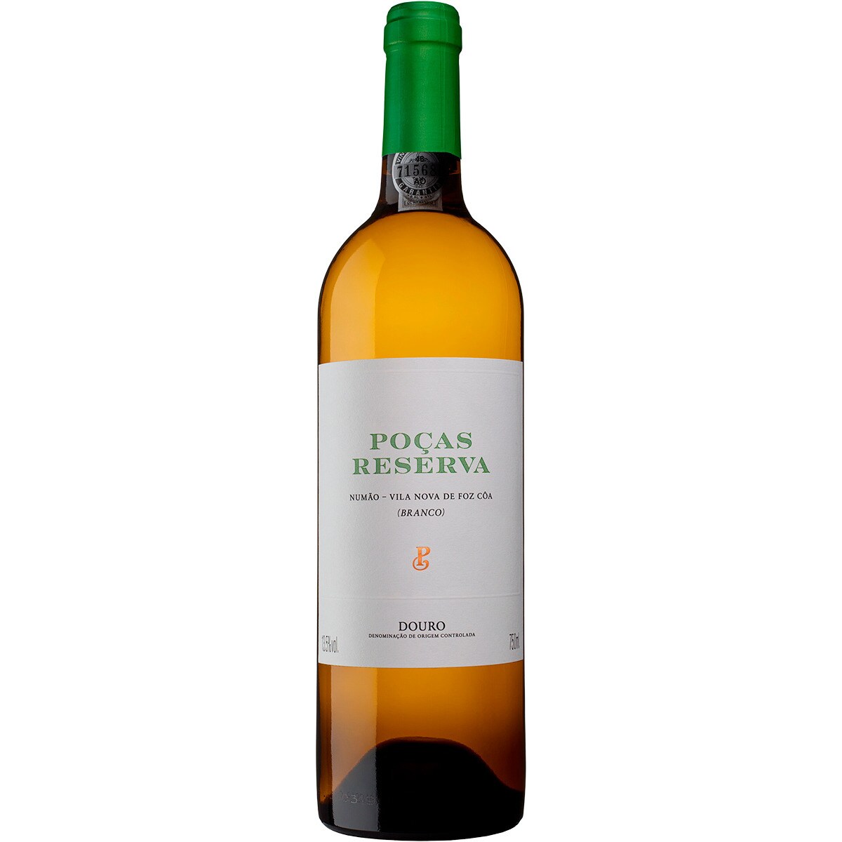 Imagem 0 de Vinho Branco do Douro Reserva garrafa 75 cl