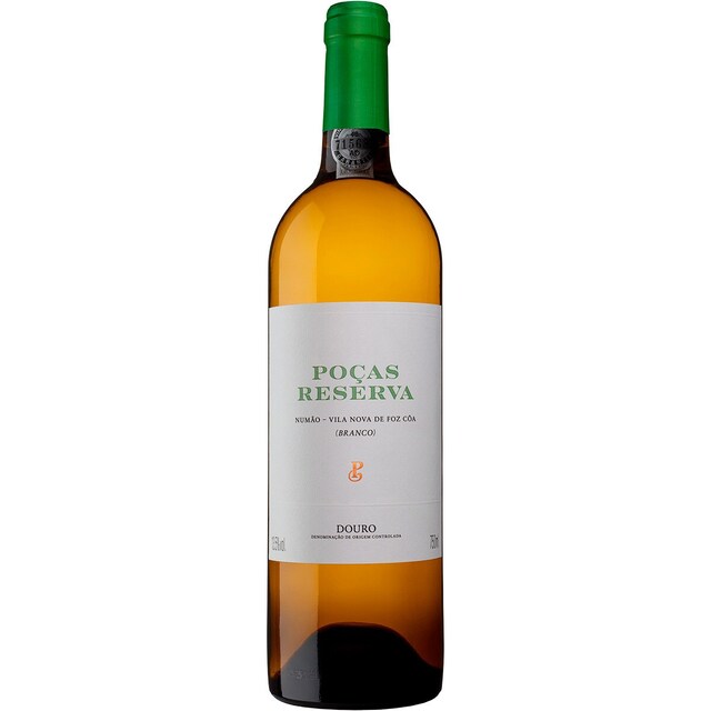 Imagem 0 de Vinho Branco do Douro Reserva garrafa 75 cl