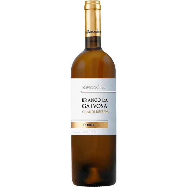 Imagem 0 de Vinho Branco do Douro Grande Reserva garrafa 75 cl