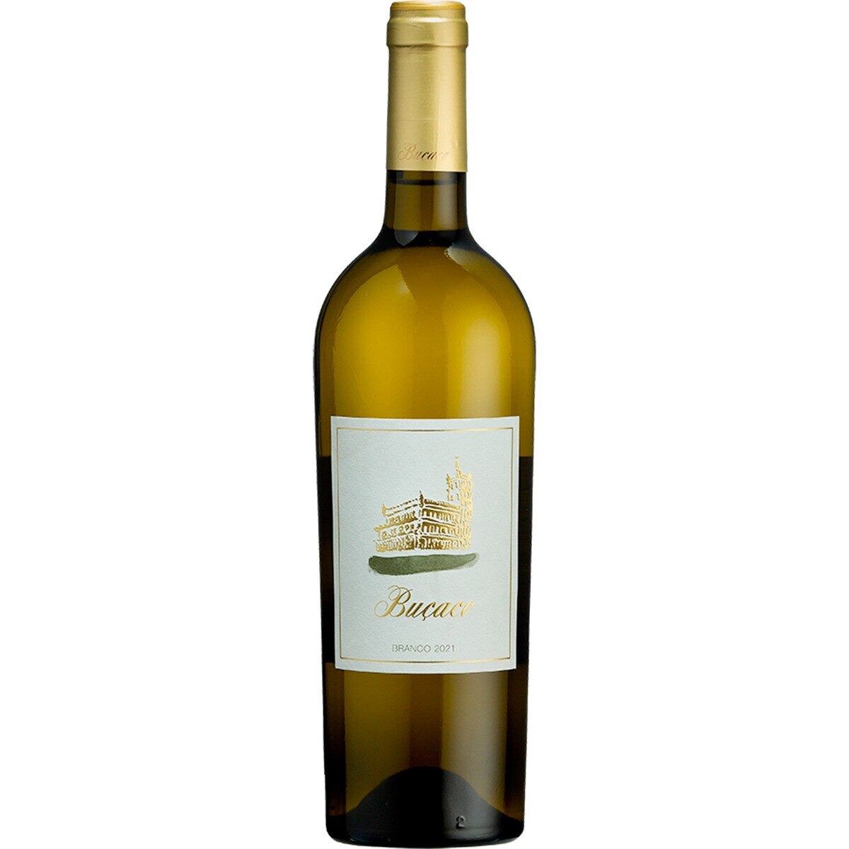 Imagem 0 de Vinho Branco da Bairrada garrafa 75 cl
