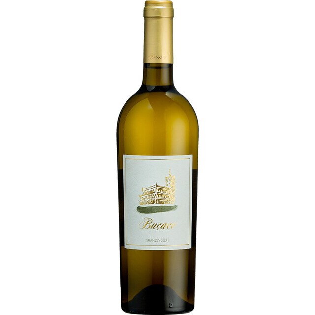 Imagem 0 de Vinho Branco da Bairrada garrafa 75 cl