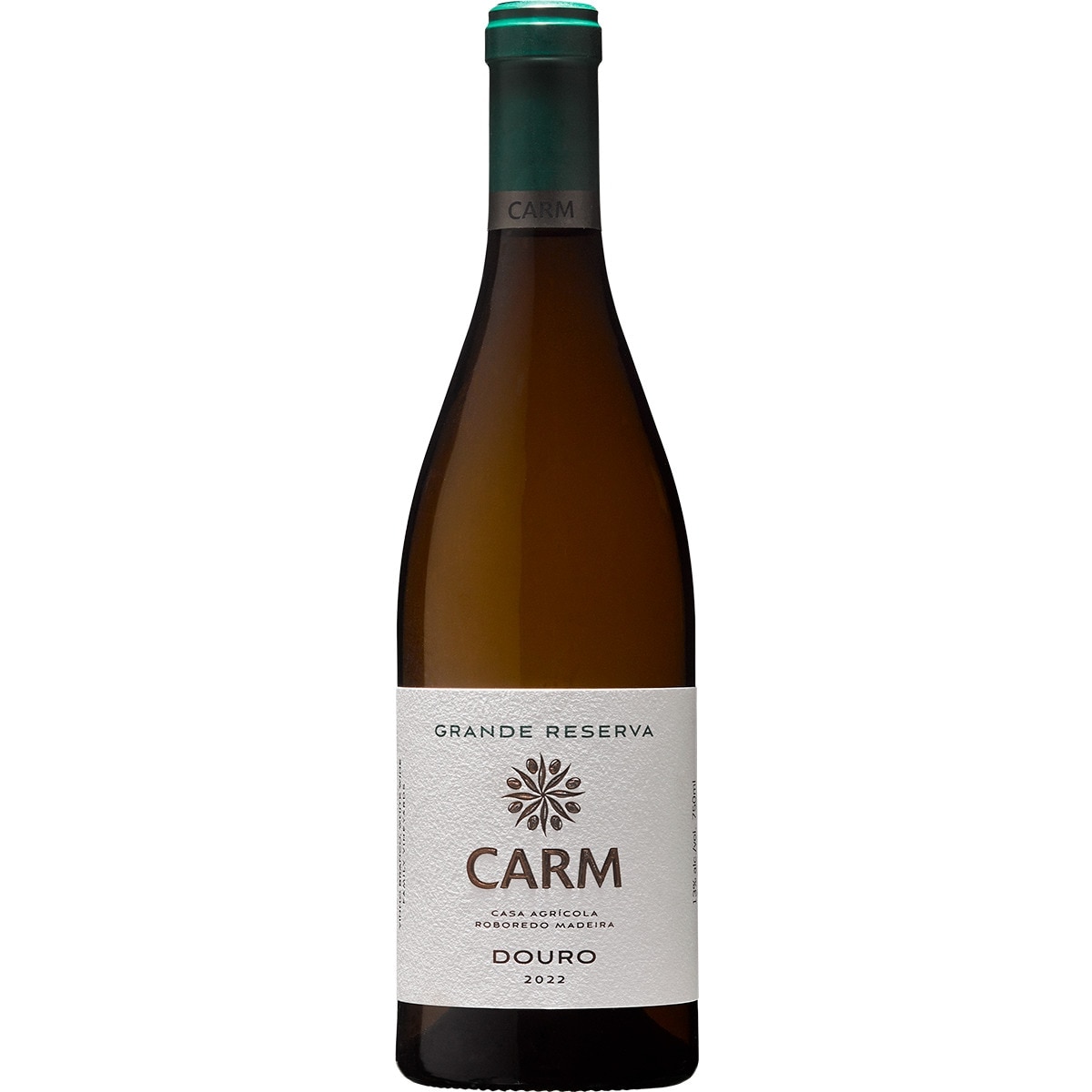 Imagem 0 de Vinho Branco do Douro Grande Reserva garrafa 75 cl