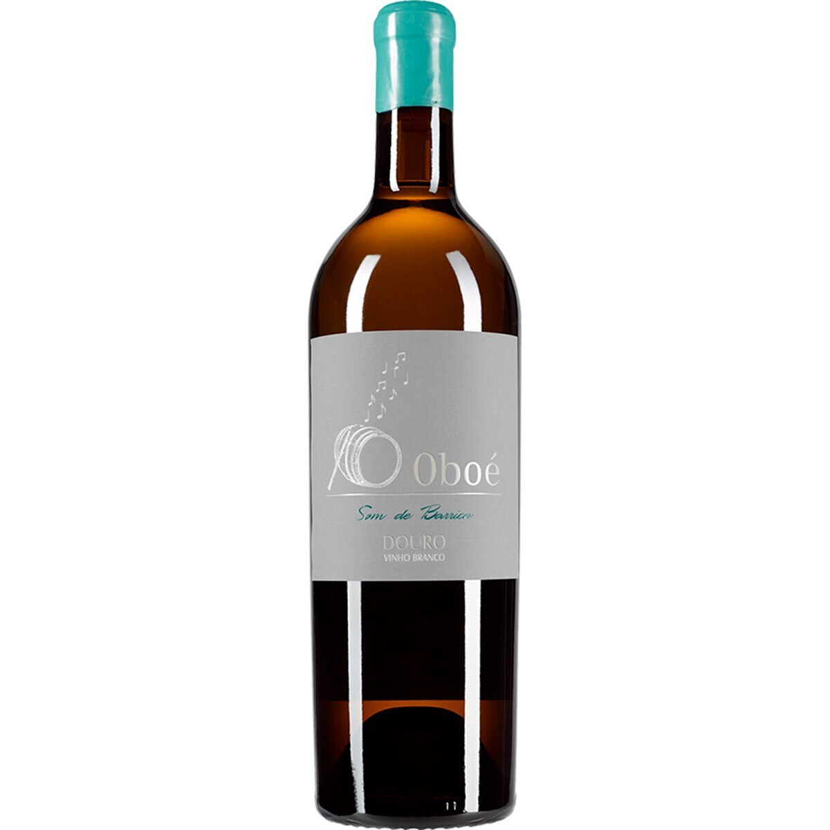 Imagem 0 de Vinho Branco do Douro Som Barrica garrafa 75 cl