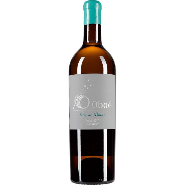 Imagem 0 de Vinho Branco do Douro Som Barrica garrafa 75 cl