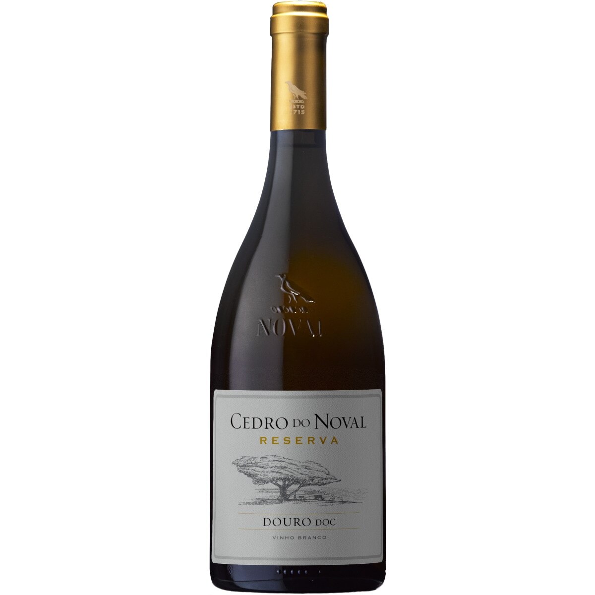 Imagem 0 de Vinho Branco do Douro Reserva garrafa 75 cl