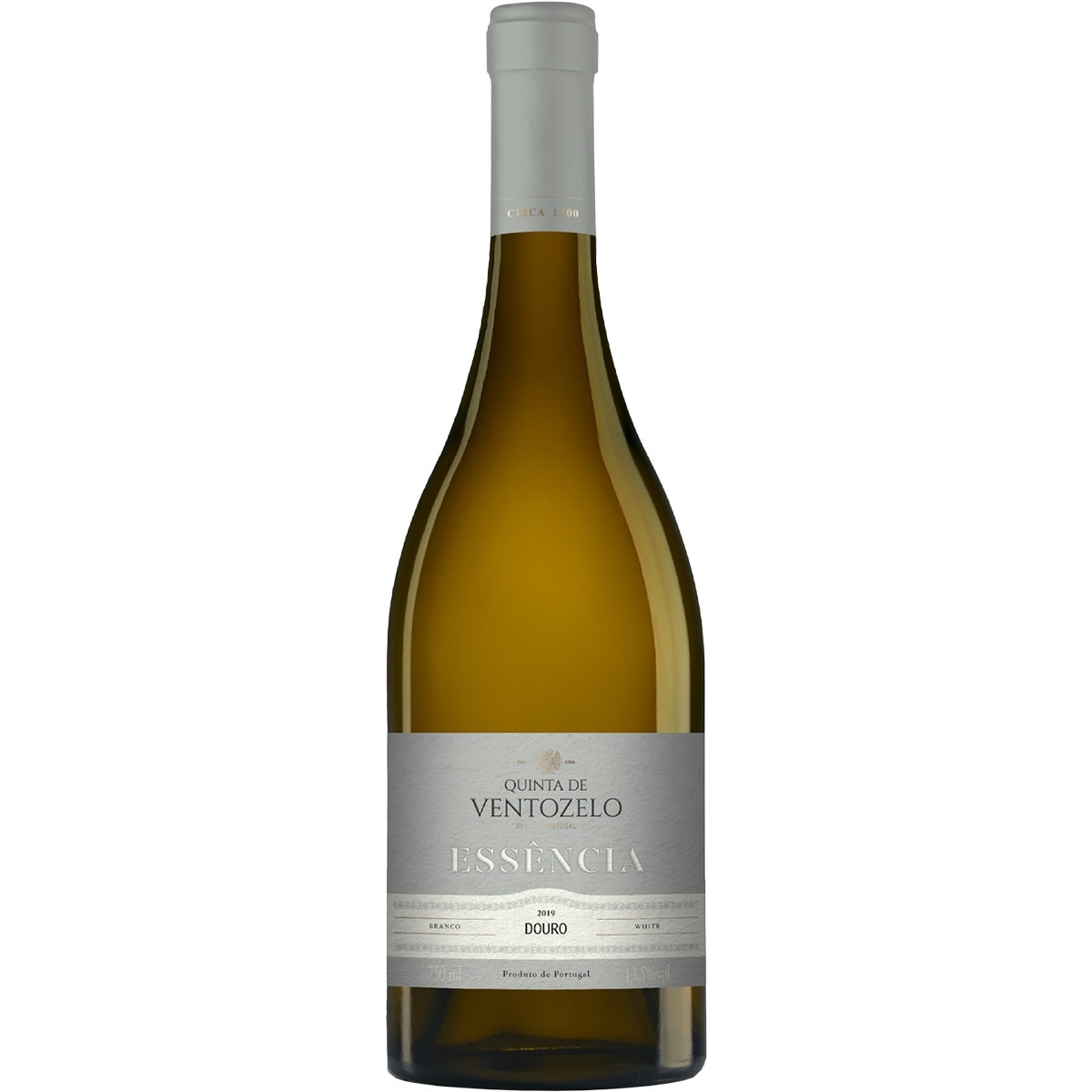 Imagem 0 de Quinta de Ventozelo Vinho Branco do Douro Essência garrafa 75 cl