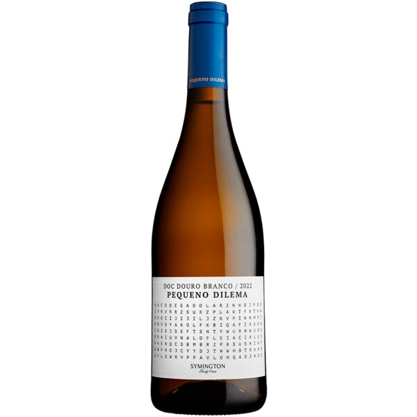 Imagem 0 de Vinho Branco do Douro 75cl