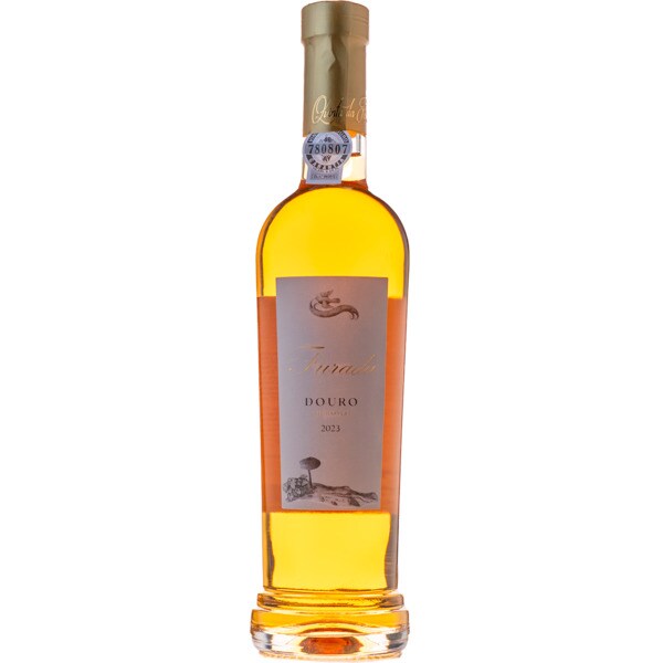 Imagem 0 de Vinho Branco do Douro Late Harvest 50cl