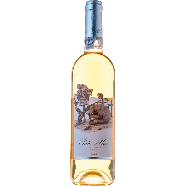 Imagem 0 de Vinho Branco do Douro Castas 75cl