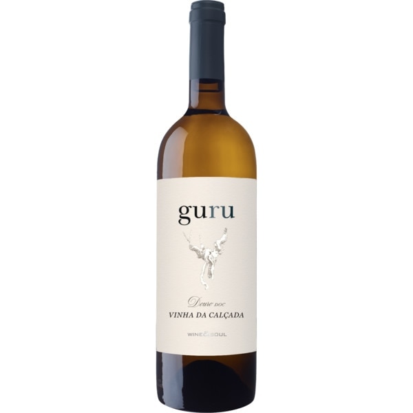 Imagem 0 de Vinho Branco do Douro Vinha da Calça 75cl