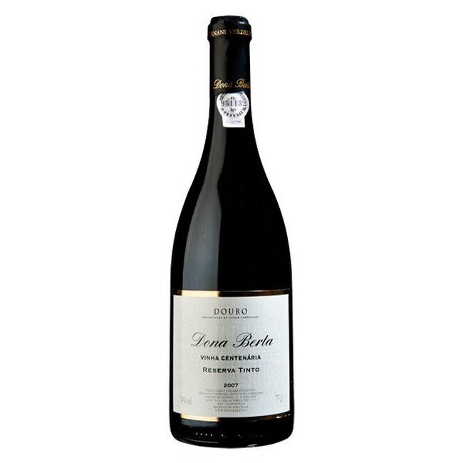 Imagem 0 de Vinho Tinto do Douro Reserva Vinha Centenária garrafa 75 cl