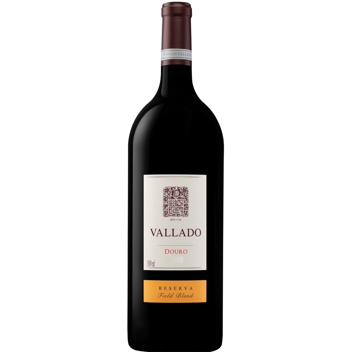 Imagem 0 de Vinho Tinto do Douro Reserva garrafa 1,5 L