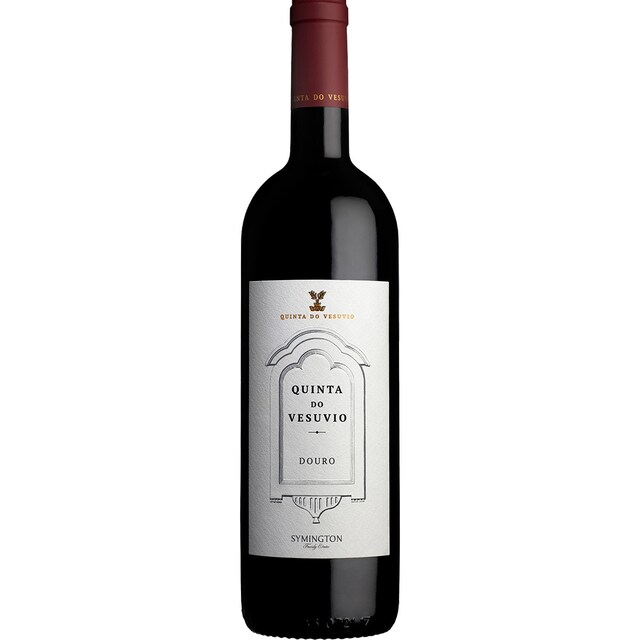 Imagem 0 de Vinho Tinto do Douro garrafa 75 cl