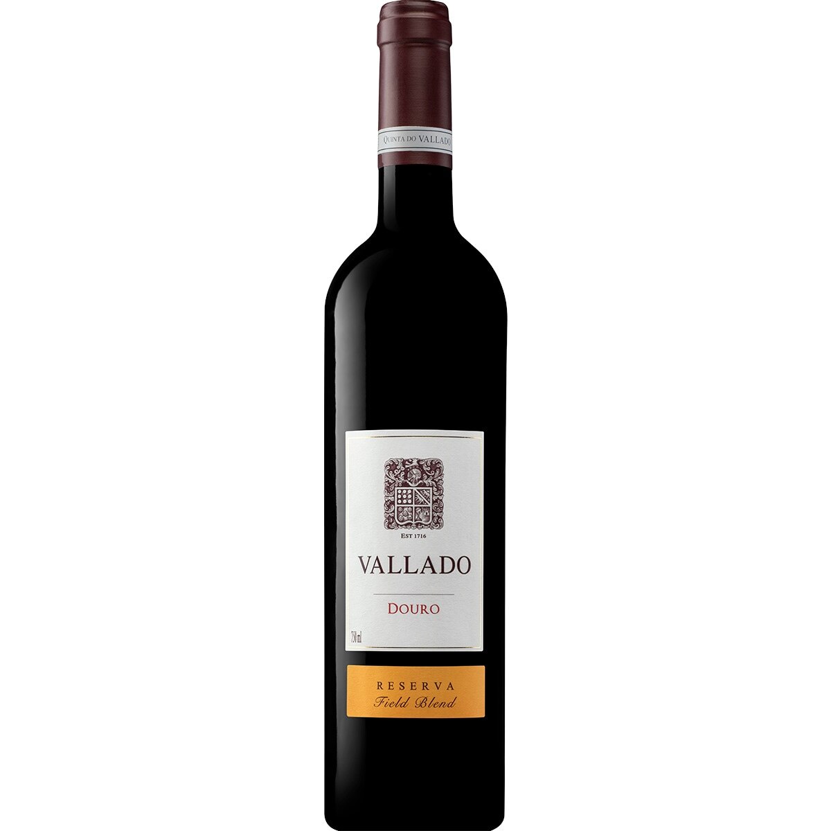 Imagem 0 de Vinho Tinto do Douro Reserva garrafa 75 cl