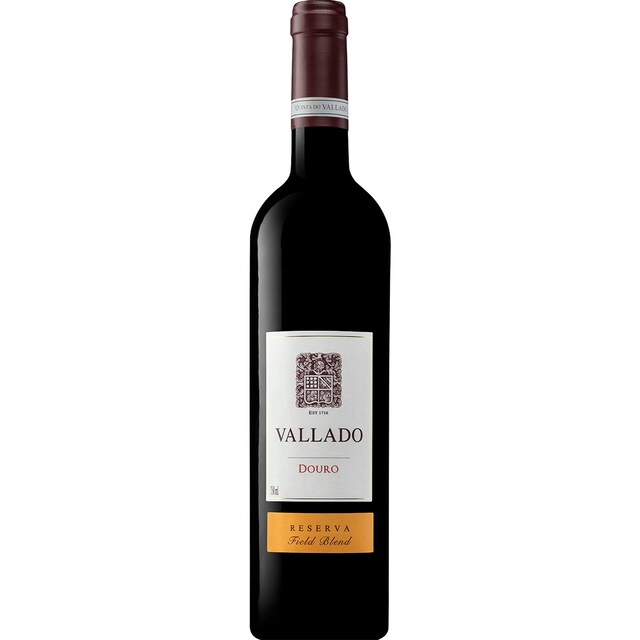 Imagem 0 de Vinho Tinto do Douro Reserva garrafa 75 cl