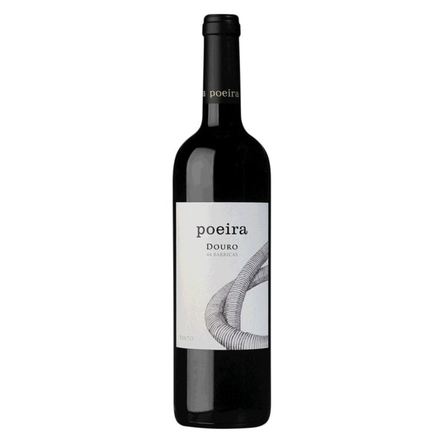 Vinho Tinto do Douro garrafa 75 cl 1