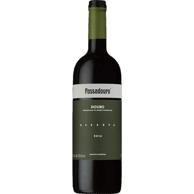 Imagem 0 de Vinho Tinto do Douro Reserva garrafa 75 cl