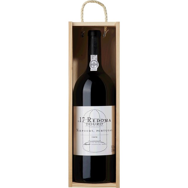 Imagem 0 de Vinho Tinto do Douro Magnum garrafa 1,5 L