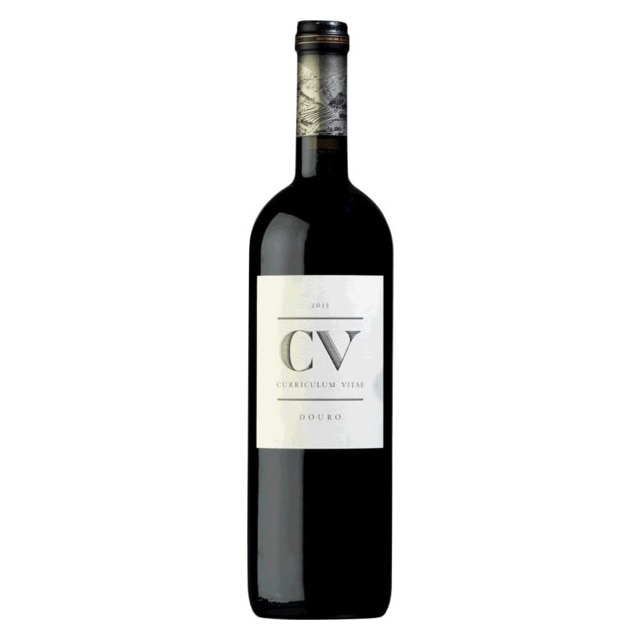 Vinho Tinto do Douro garrafa 75 cl 1
