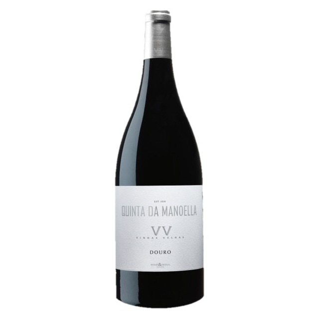 Vinho Tinto do Douro Vinhas Velhas garrafa 75 cl 1