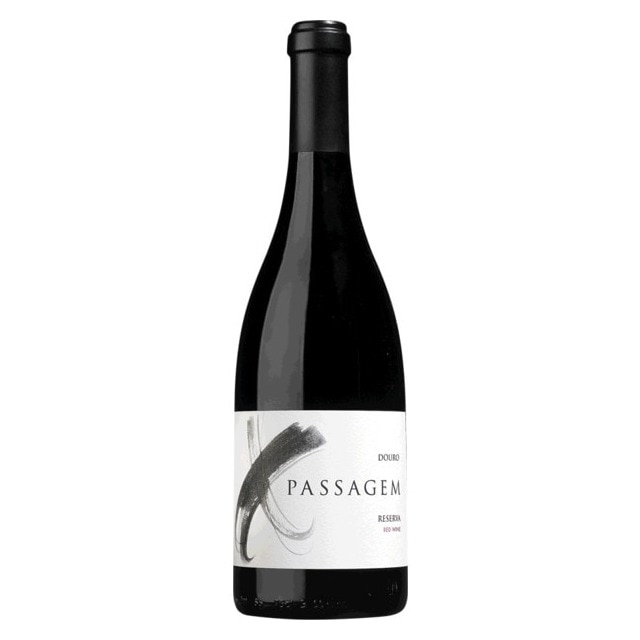 Vinho Tinto do Douro Reserva garrafa 75 cl 1