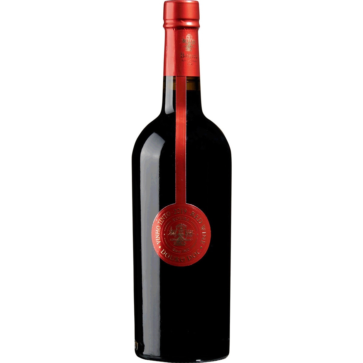Imagem 0 de Vinho Tinto do Douro garrafa 75 cl