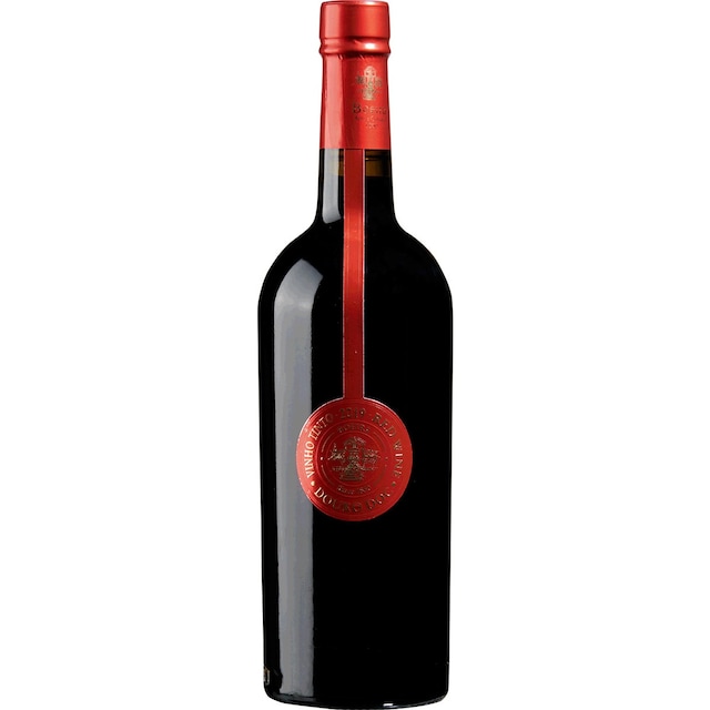Imagem 0 de Vinho Tinto do Douro garrafa 75 cl