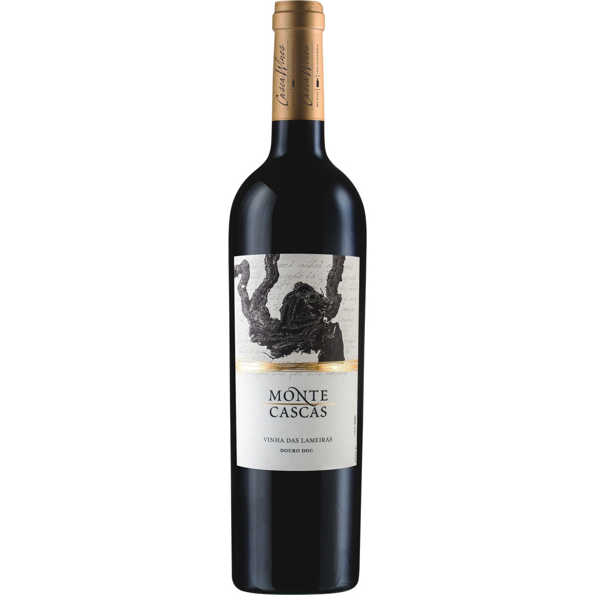 Imagem 0 de Vinho Tinto do Douro Vinha das Lameiras garrafa 75 cl