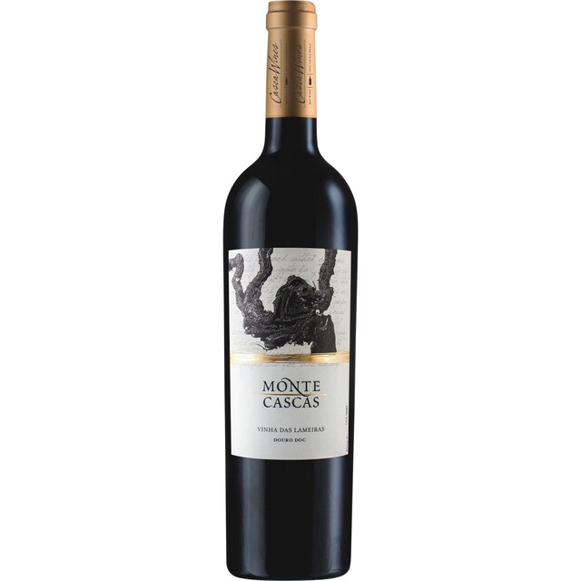 Imagem 0 de Vinho Tinto do Douro Vinha das Lameiras garrafa 75 cl