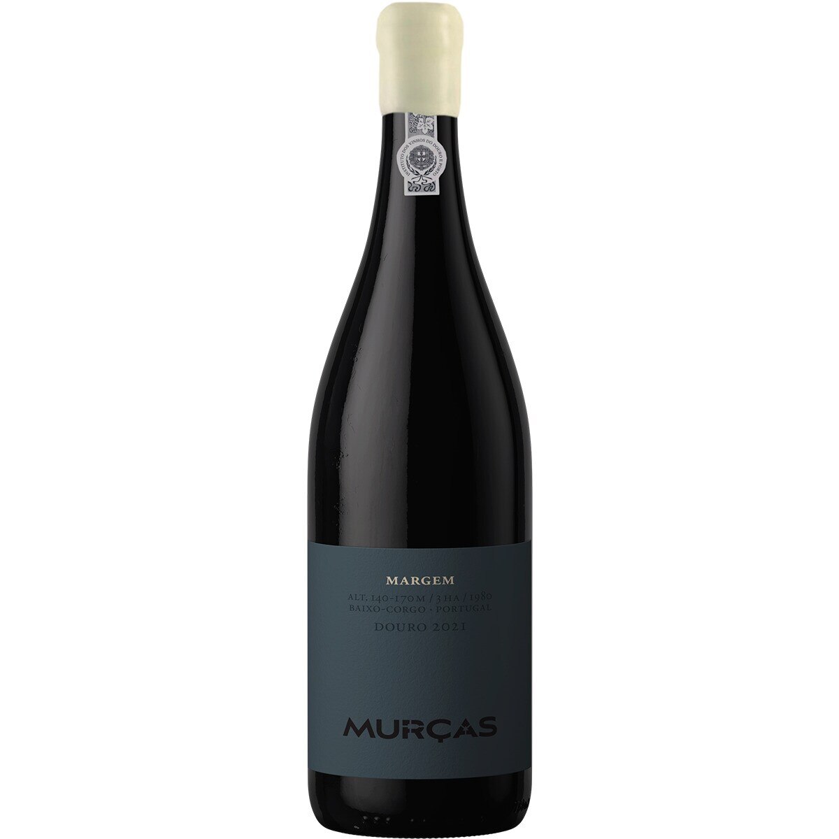 Imagem 0 de Vinho Tinto do Douro Margem garrafa 75 cl