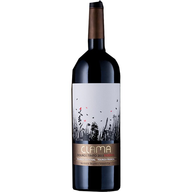 Imagem 0 de Vinho Tinto do Douro Magnum Reserva garrafa 1,5 L