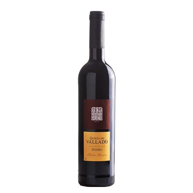 Vinho Tinto do Douro Tinta Roriz garrafa 75 cl 1