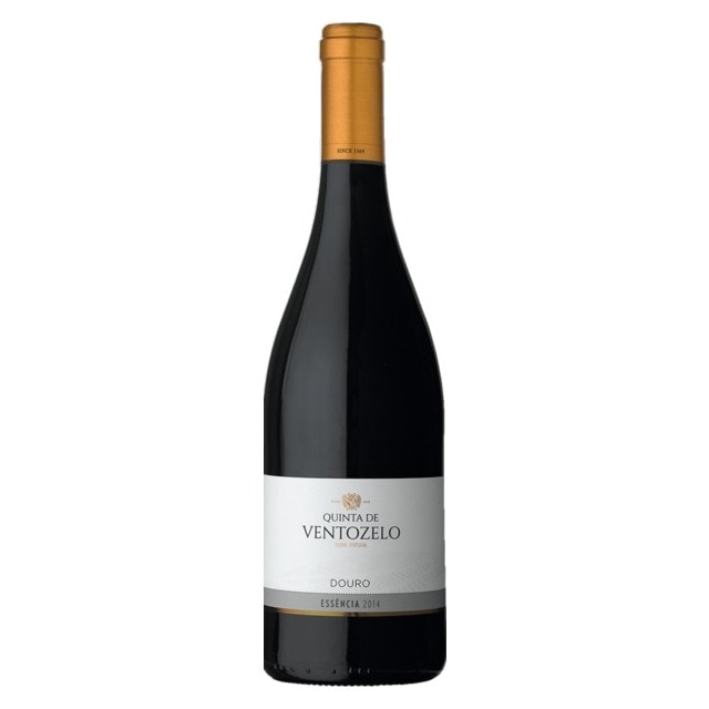 Vinho Tinto do Douro Essência garrafa 75 cl 1