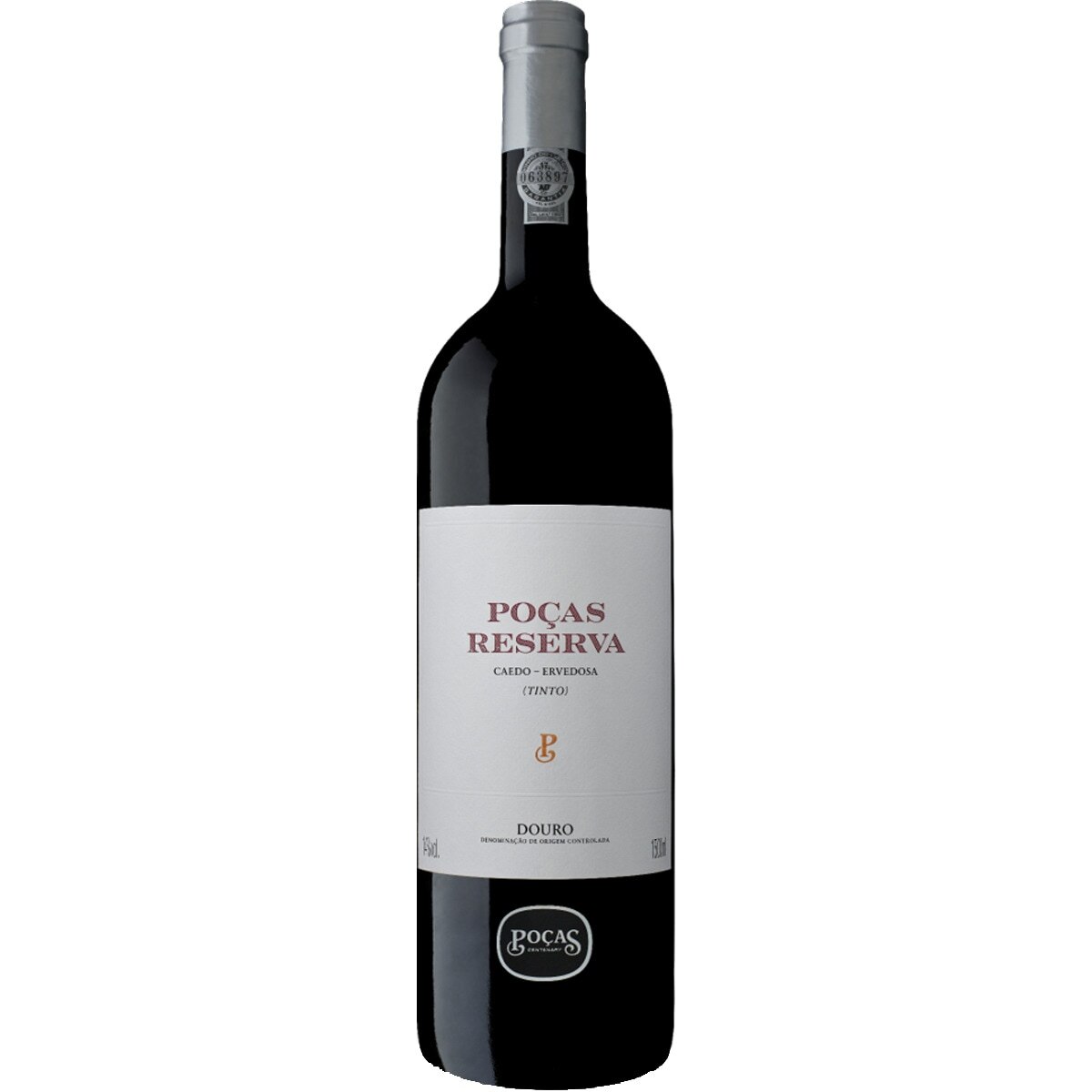 Imagem 0 de Vinho Tinto do Douro Reserva garrafa 75 cl