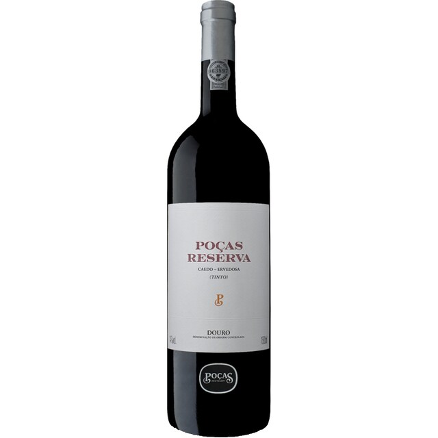 Imagem 0 de Vinho Tinto do Douro Reserva garrafa 75 cl