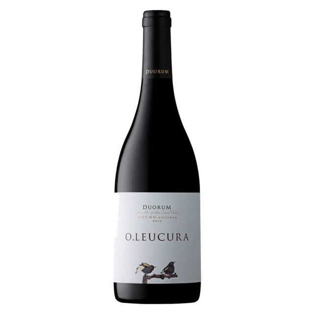 Imagem 0 de Vinho Tinto do Douro garrafa 75 cl
