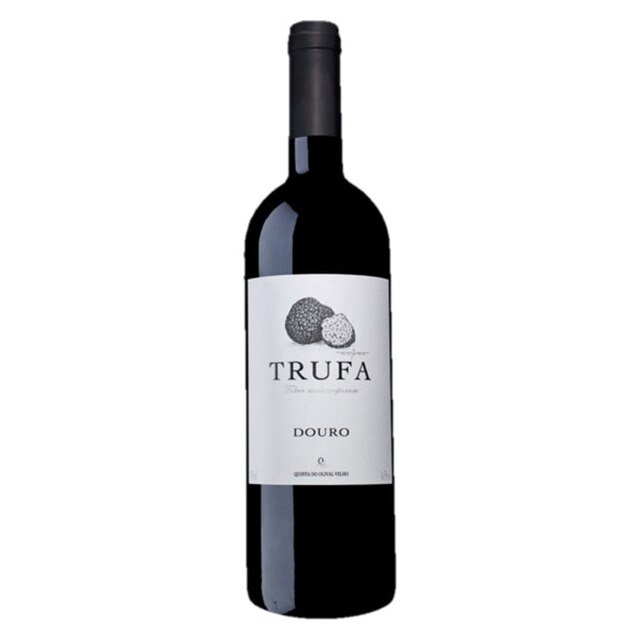 Vinho Tinto do Douro garrafa 75 cl 1