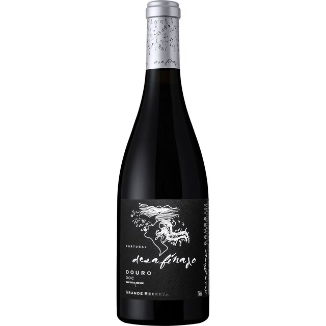 Imagem 0 de Vinho Tinto do Douro Grande Reserva garrafa 75 cl