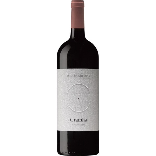 Imagem 0 de Vinho Tinto do Douro Reserva 150 cl