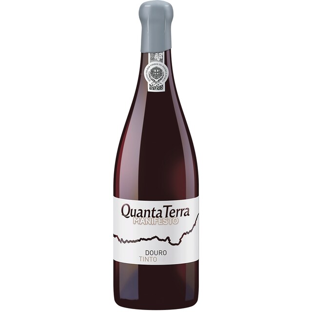 Imagem 0 de Vinho Tinto do Douro Manifesto garrafa 75 cl